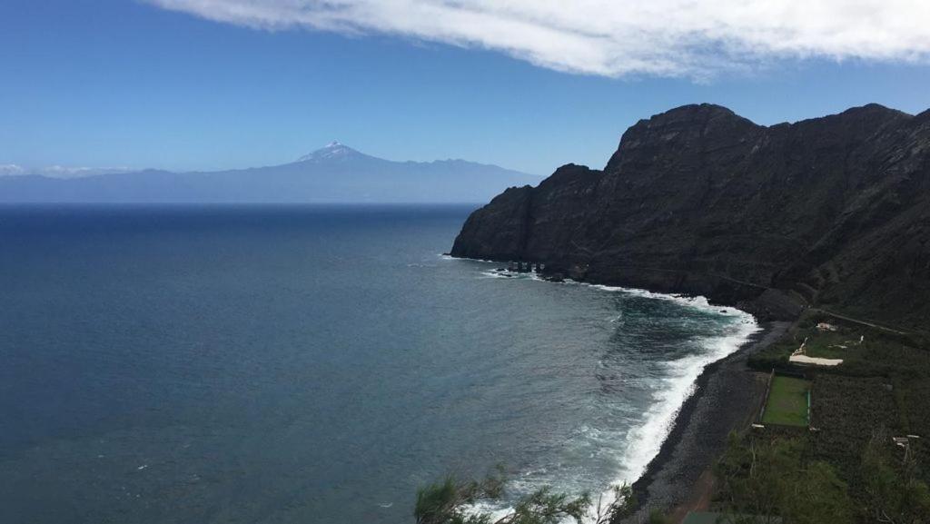 Los Corralitos Hermigua Luaran gambar