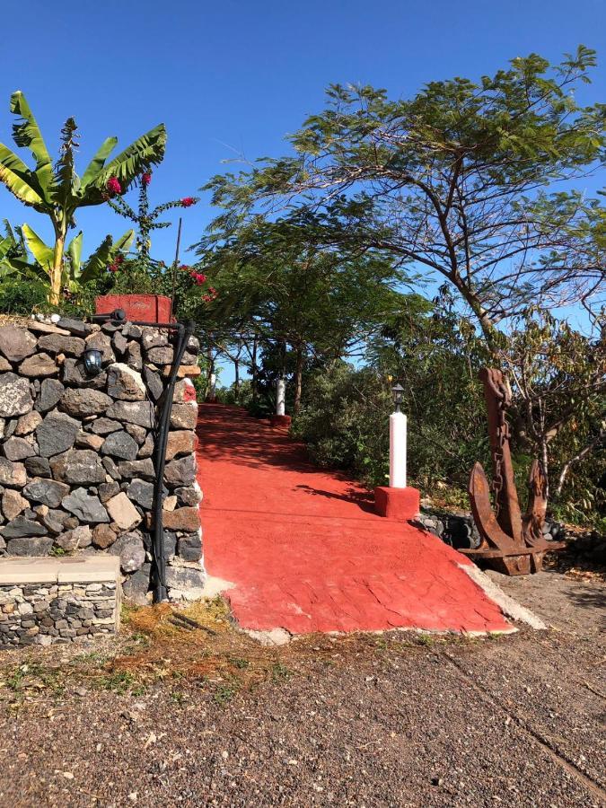 Los Corralitos Hermigua Luaran gambar