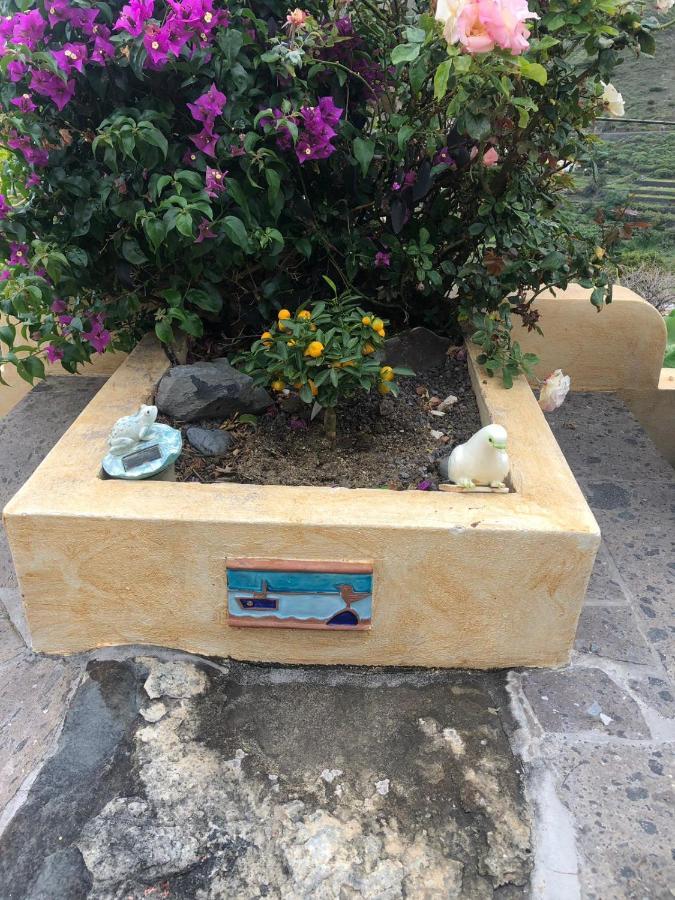 Los Corralitos Hermigua Luaran gambar