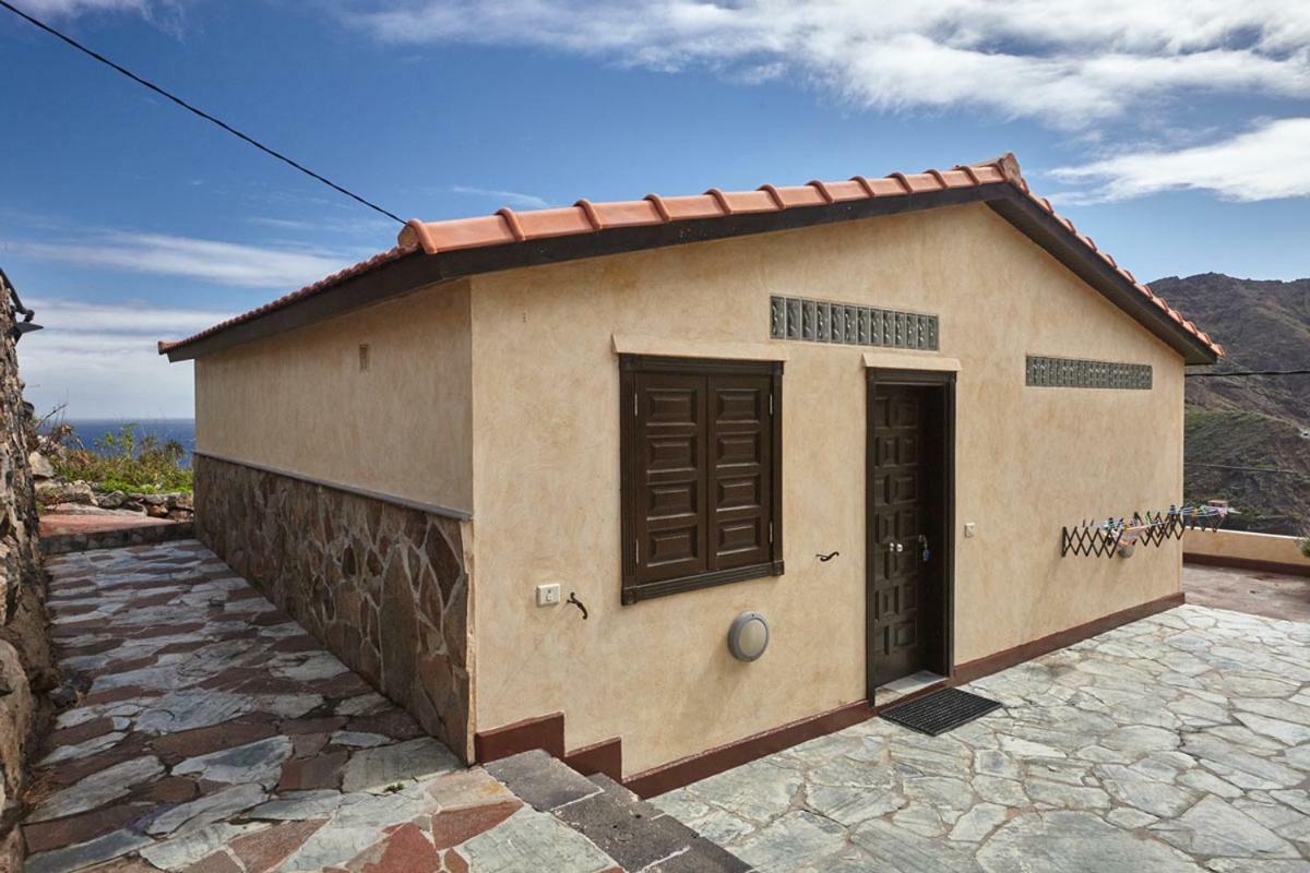 Los Corralitos Hermigua Luaran gambar